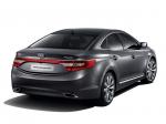 Hyundai Grandeur 2011 года